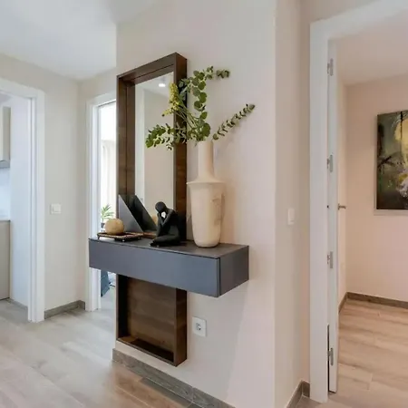 New Luxury Penthouse Near The Torremolinos