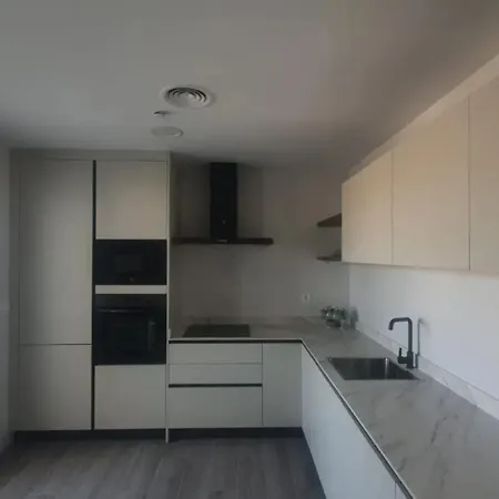 New Luxury Penthouse Near The Lägenhet *