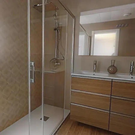 New Luxury Penthouse Near The Lägenhet