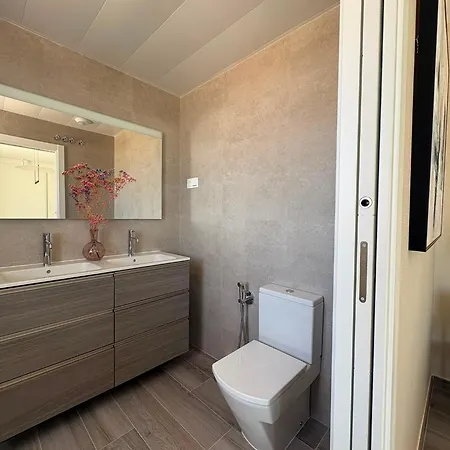 New Luxury Penthouse Near The