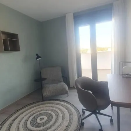 New Luxury Penthouse Near The Torremolinos